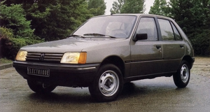 Back to the future: Peugeot 205 Electrique — the 1980s EV pioneer that predicted the future