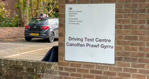 Should inactive drivers take a re-test before driving again? 