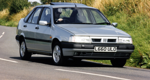 Tempra (1990 - 1996)