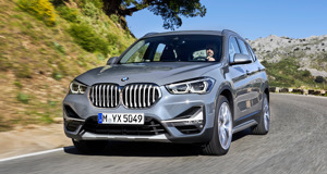X1 (2015 - 2022)
