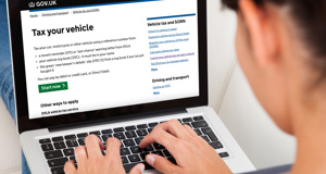 Question of the week: Can I renew my EV car tax early and get the next 12 months free?