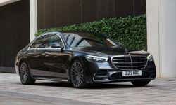 S-Class (2021 - )