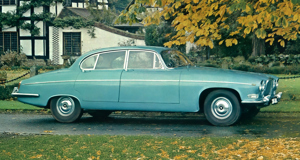 MkX/420G (1961 - 1970)