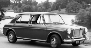 1100 and 1300 (ADO16) (1962 - 1971)