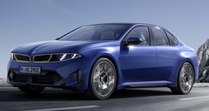 5 reasons the BMW i3 might be the EV you've been waiting for