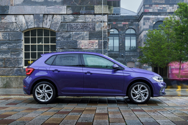 Volkswagen Polo Review