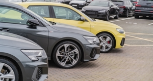 Best car leasing companies