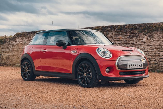 MINI Electric