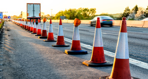 Government urged to focus on road maintenance rather than new projects