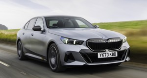 5 Series (2023 on)