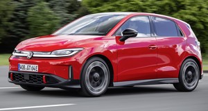 First electric VW GTI hot hatch: the ID.Polo GTI