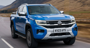 Amarok (2023 on)