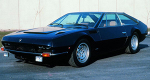 Jarama (1970 - 1973)