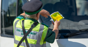 Revealed: The Councils which issue the most parking tickets