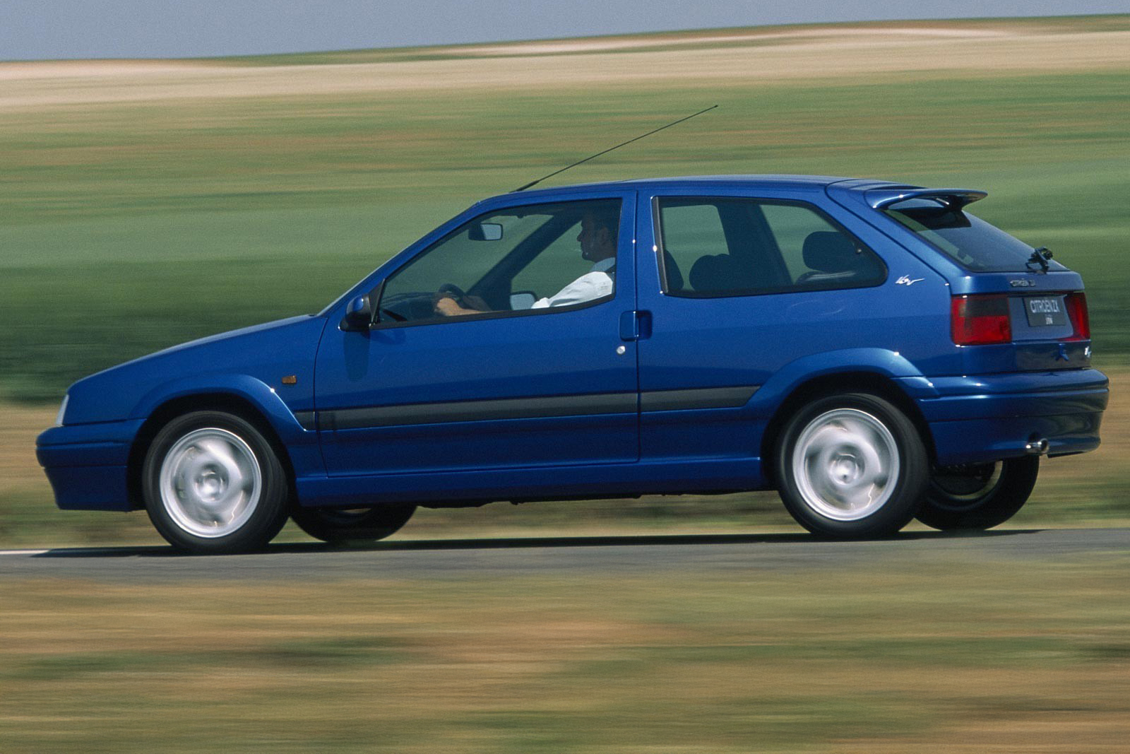 Hidden Heroes: Citroen ZX 16v | Everything else | Honest John