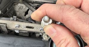 Question of the week: When do I need to change my spark plugs?