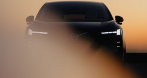 New Volvo EX60 promises 503-mile electric range