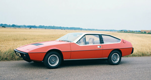 Elite and Eclat (1974 - 1983)