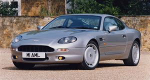 DB7 (1994 - 2003)