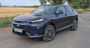 Honda e:Ny1