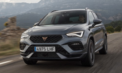 Ateca (2019 - )