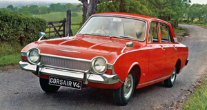 Corsair (1963 - 1970)