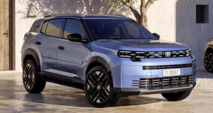 New Fiat Grizzly targets Vauxhall Frontera with petrol, hybrid and EV versions