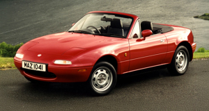 MX-5 (1989 - 1997)