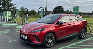 HonestJohn.co.uk urges Government to cut VAT on roadside EV charging