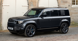 Best tow cars 2026: Top 10 cars for towing trailers and caravans over 2000kg