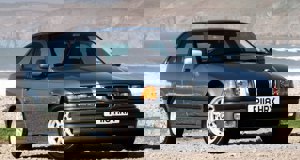 Hidden Heroes: BMW 318ti Compact