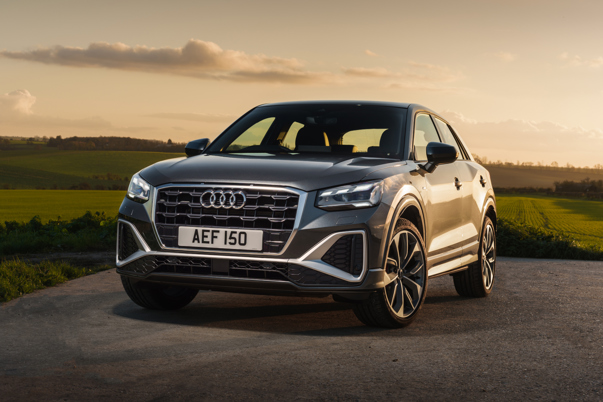 Audi Q2 Review