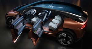 Renault plans 12 new models by 2030