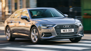 2014 Audi A6 Specs, Price, MPG & Reviews