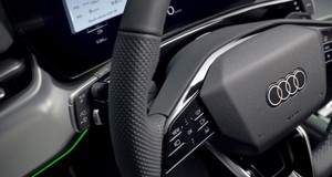 Question of the week: What's the point in buttons for indicators instead of stalks?