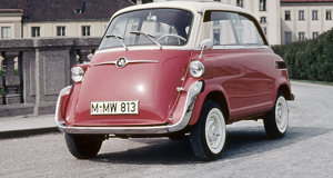 600 (1958 - 1959)