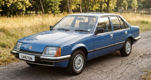 Carlton and Viceroy (1978 - 1982)