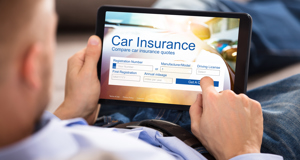 Best car insurance companies 2024