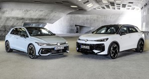 VW introduces full-hybrid tech at last