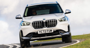 BMW X1 xDrive23i xLine