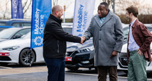 Motability shake-up: New taxes, mileage caps and premium brand bans to hit disabled drivers