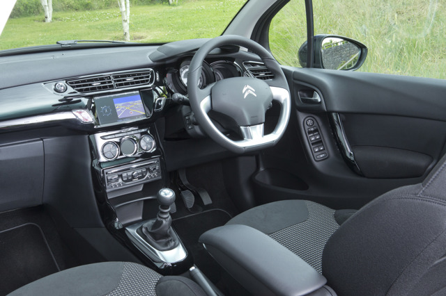 Citroen C3 (2010 – 2017) Review