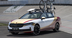The Skoda L&K 130 is the ultimate cyclist’s car and we’ve driven It 