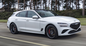 G70  Shooting Brake (2022 on)