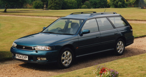 Legacy/Outback (1994 - 1999)