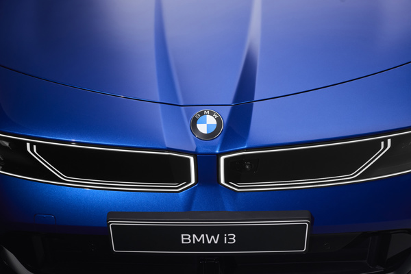 2027 BMW i3