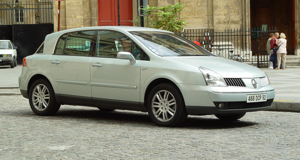 Vel Satis (2002 - 2007)