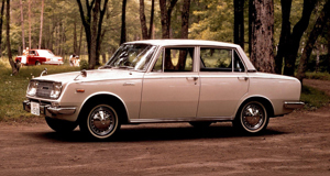 Corona (1964 - 1969)