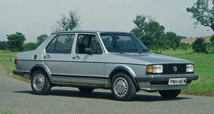 Jetta (1979 - 1984)