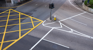 Unmarked crossroads top 'most disliked' list, but T-junctions remain deadliest